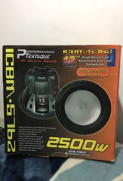 Performance Teknique