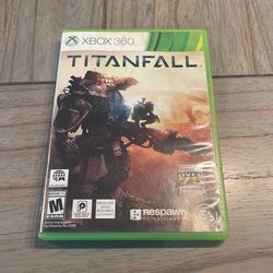 Titanfall