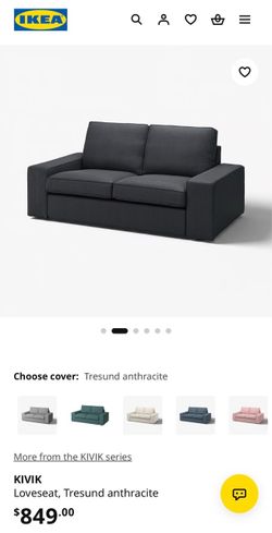 IKEA Couch