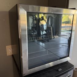 Wine Fridge