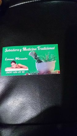 Medicina natural