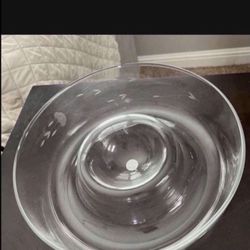 Princess House Para Botanas O Gelatinas Nuevo No Caja $40