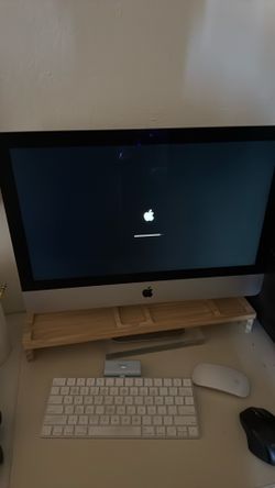 iMac 2017