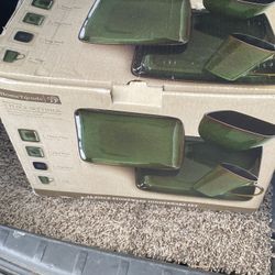 Vajilla para 4 personas