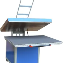 Heat press machine  39x47