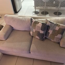 Loveseat Sofa