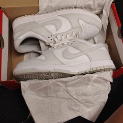 Mens Dunks Size 8