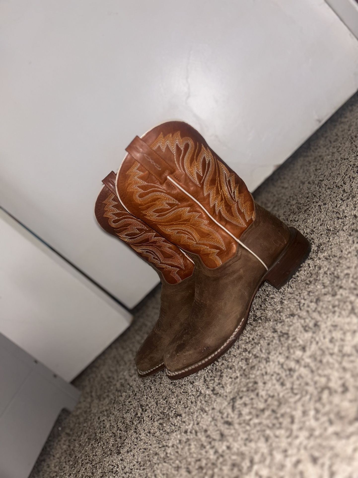 Men’s Boot