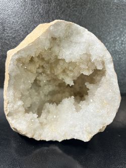 Natural Geode Crystal 