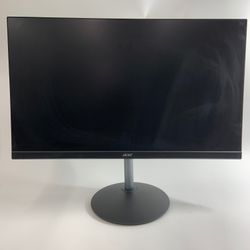 Acer EliteDisplay 27" XF273 LED LCD IPS 165Hz Gaming Monitor