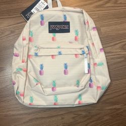 Jansport Backpack 