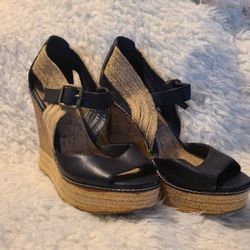 MIA Wedge Shoes