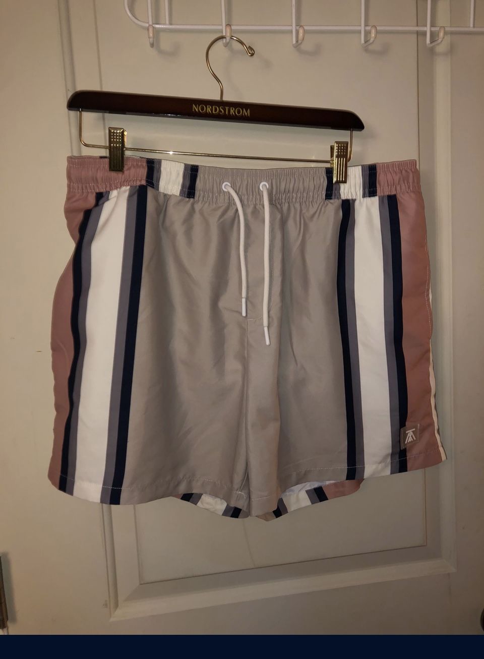 Top Man Swimming Shorts $35-for Both