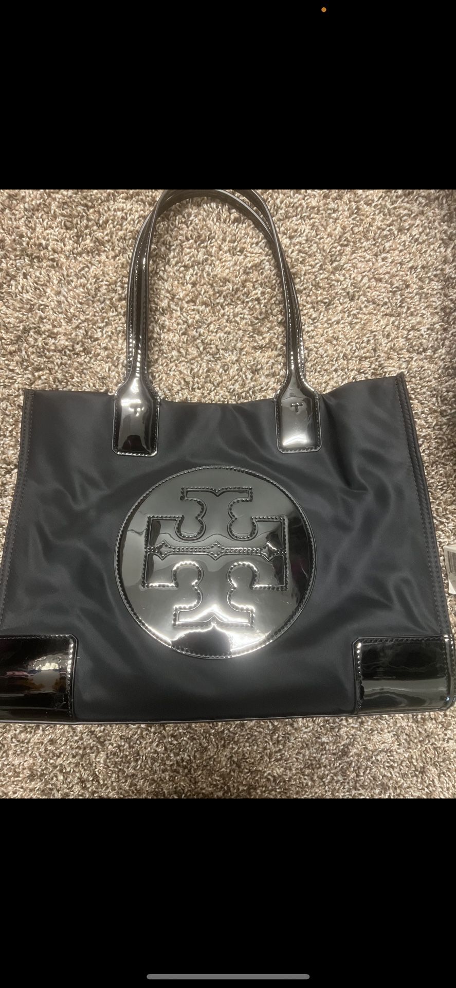 TORY BURCH LARGE YORK BUCKLE TOTE BAG for Sale in Lake View Terrace, CA -  OfferUp