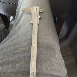 Vintage  Calibrator  1980’s