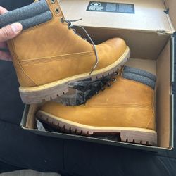 Timberland Premium Boot 