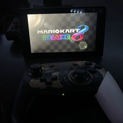 Nintendo Switch Original 