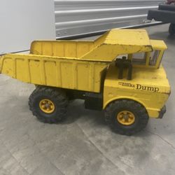 Tonka Dump Truck vintage 