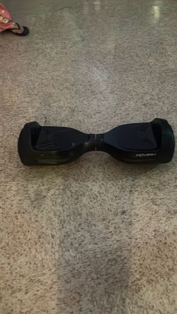 Hover-1 hoverboard