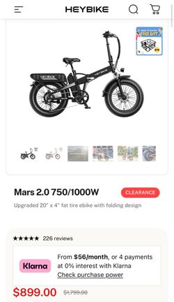 Electric Bike