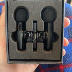 Wireless Mic