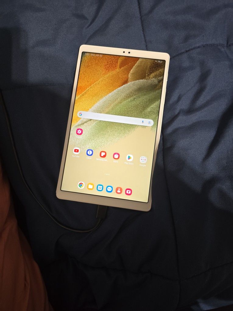 Galaxy A7 Tablet