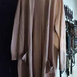 Women's Cardigan