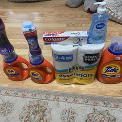 Household Bundle