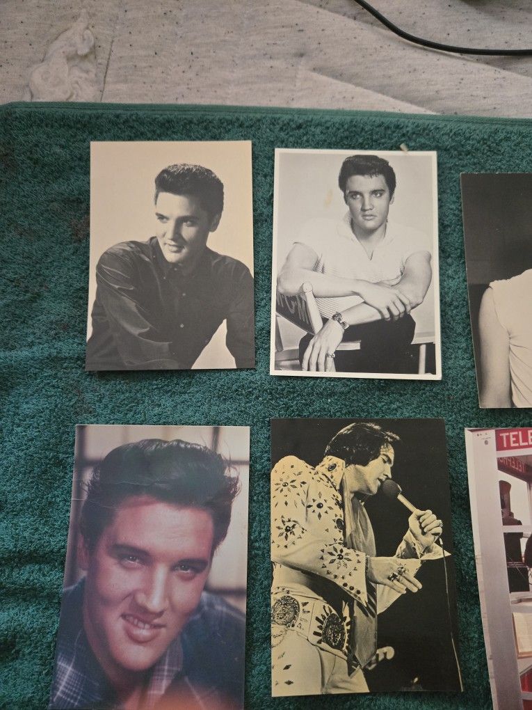 Elvis