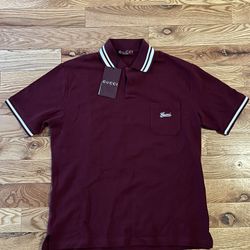 Gucci Polo Size Large Men’s Brand New Jordan