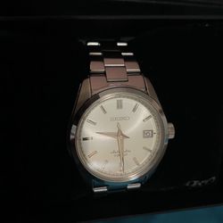Seiko SARB035