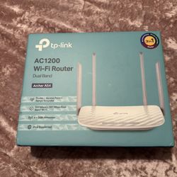 Router AC1200