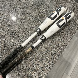 DeMarini Baseball Bats