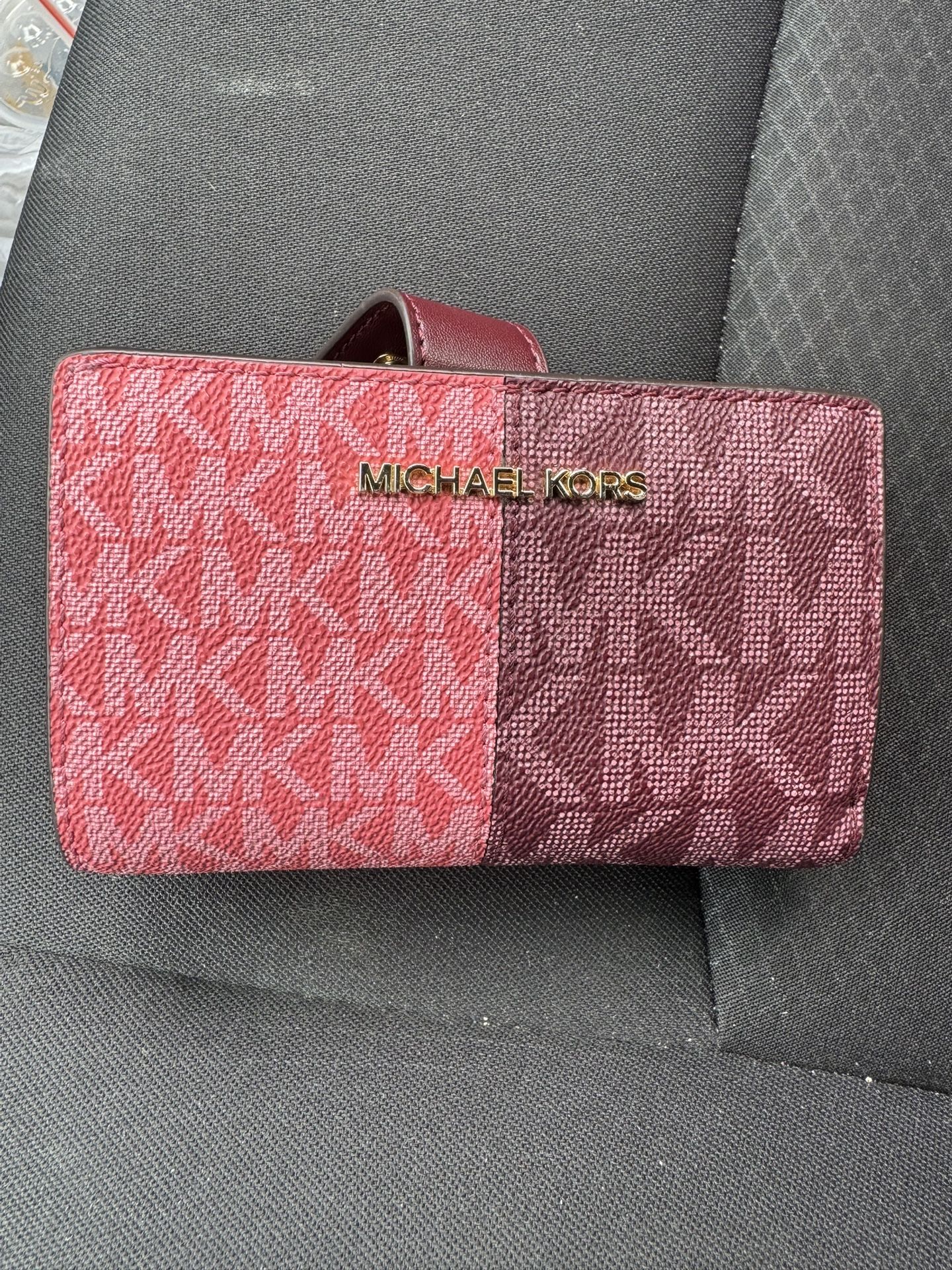MK Wallet