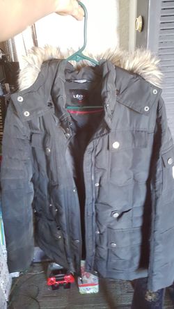 Utex Jacket Canada 1943