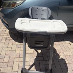 Graco High chair 