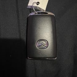 Keyphob New Mazda 100$