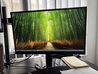 Acer Monitor 24”