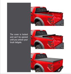 Soft Roll-up RAM 5.7ft (see description)