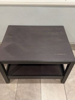 Coffee  Table