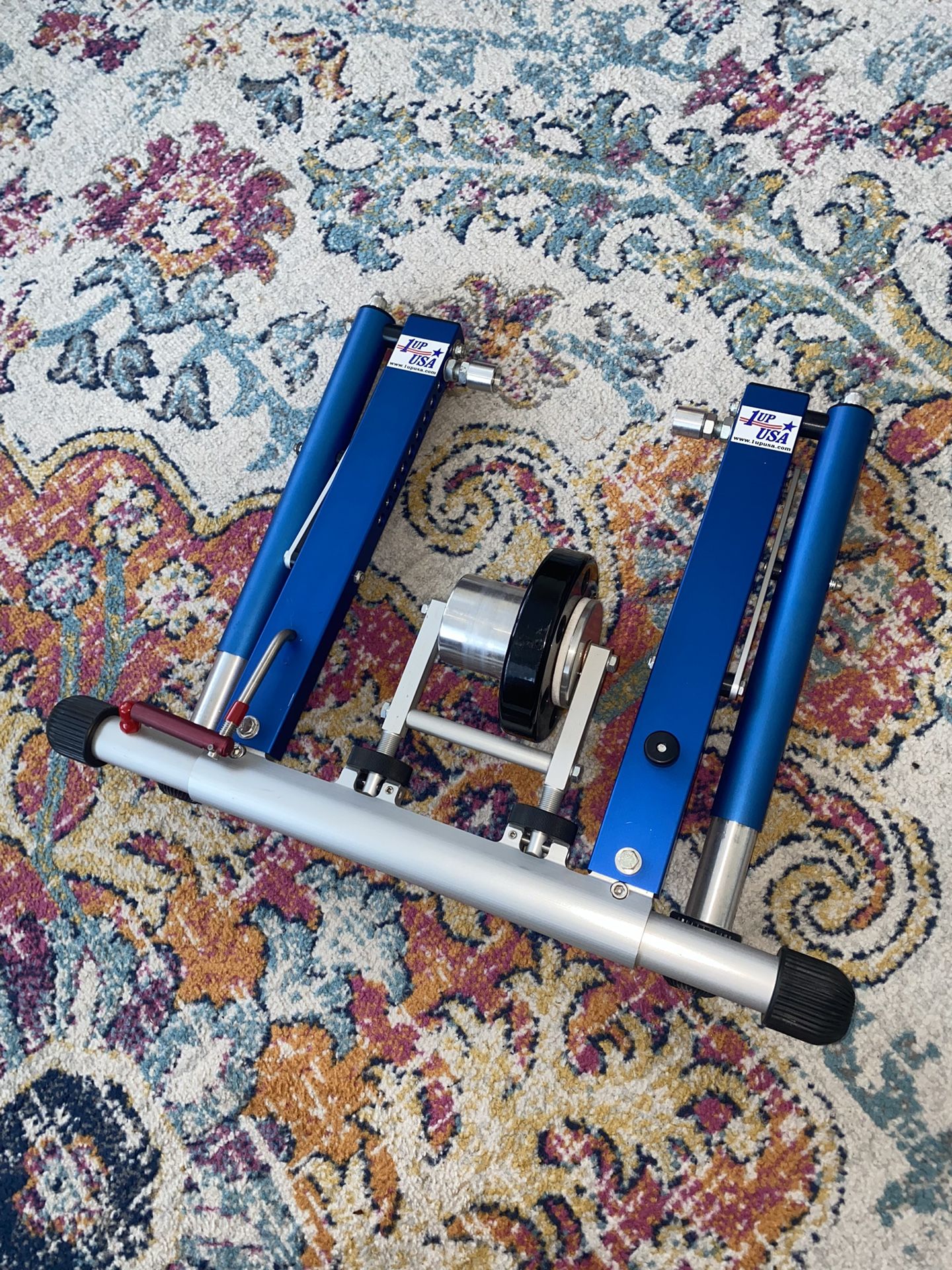 1upUSA CPR-A2000 Indoor Bicycle Trainer