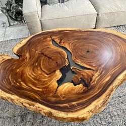 Handcrafted Tables~ Any Size Available! Please Read Description!!
