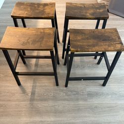 Barstools