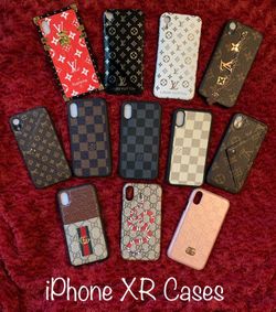 IPhone XR Cases