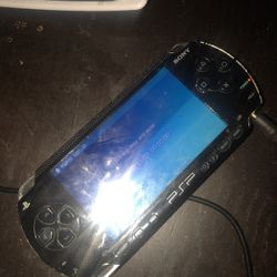 Psp