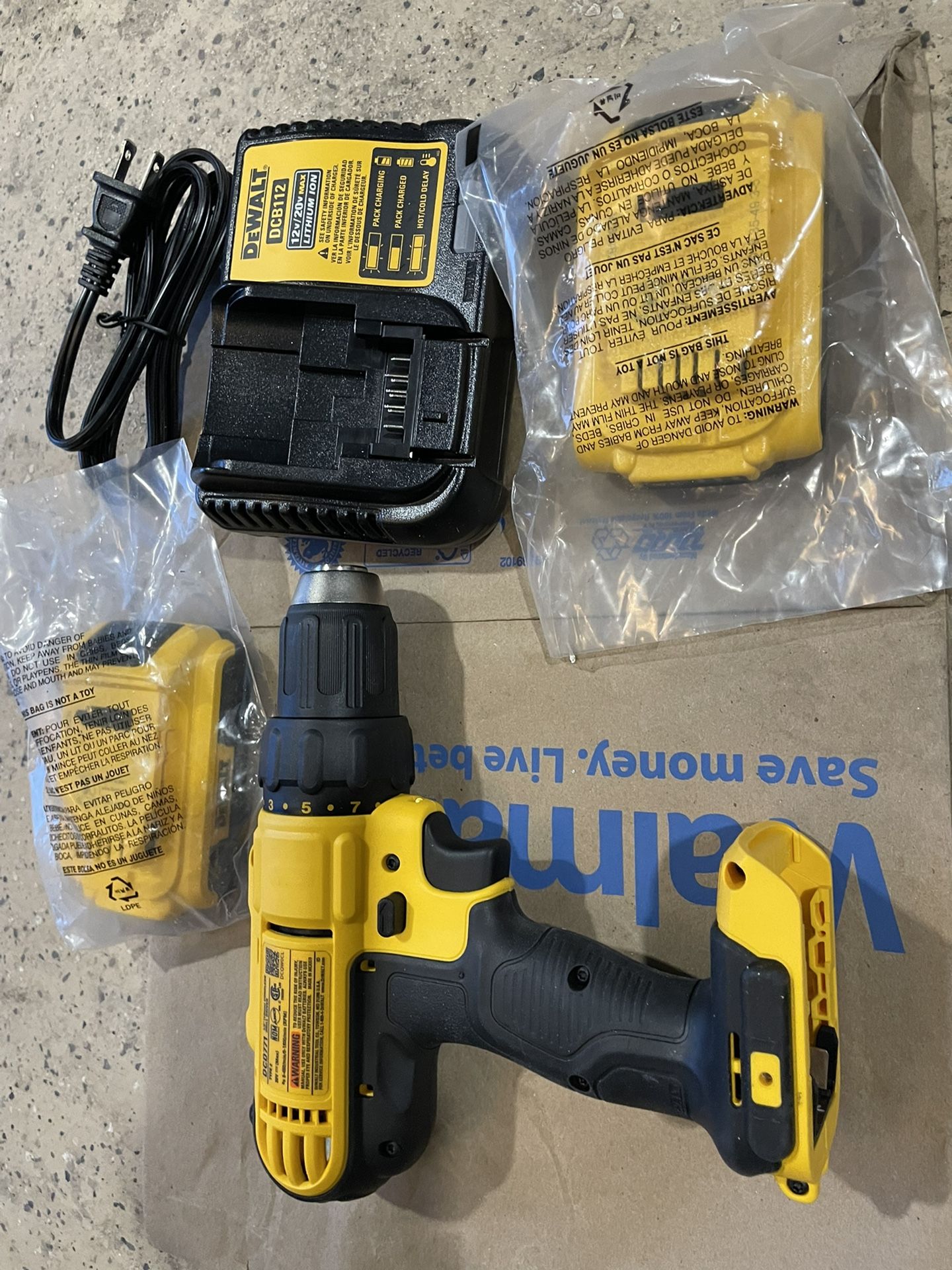 Dewalt