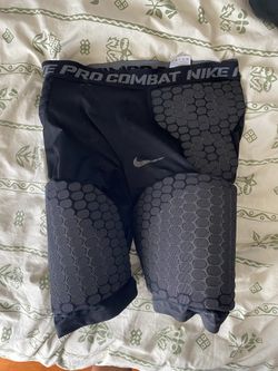 Nike pro combat compression