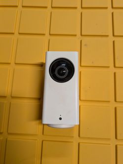 Wyze Cam Pan indoor pan-and-tilt security camera