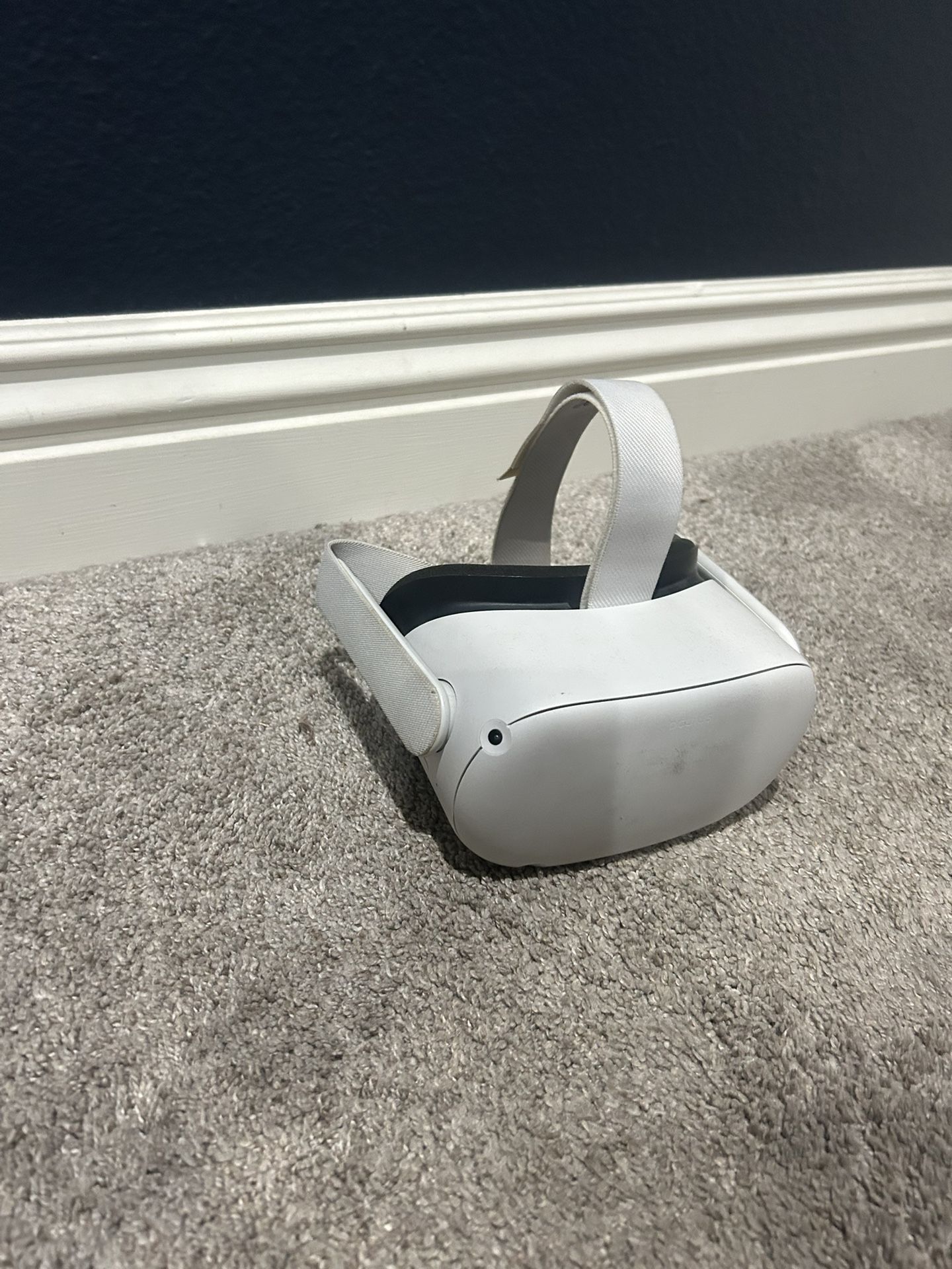 oculus quest
