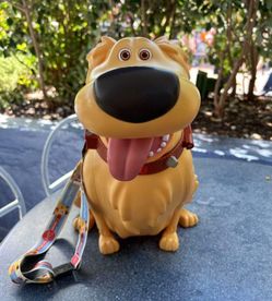 Dug Popcorn Bucket